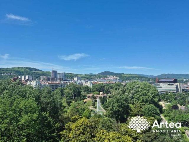 Piso en Alquiler en Bilbao