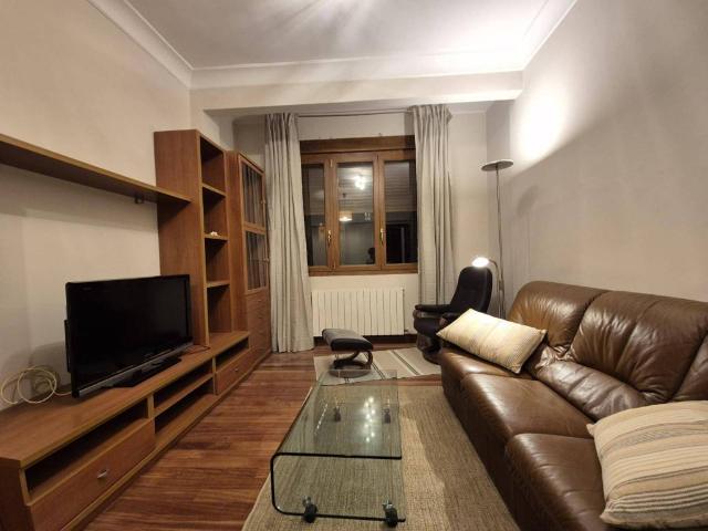 Piso en Alquiler en Bilbao