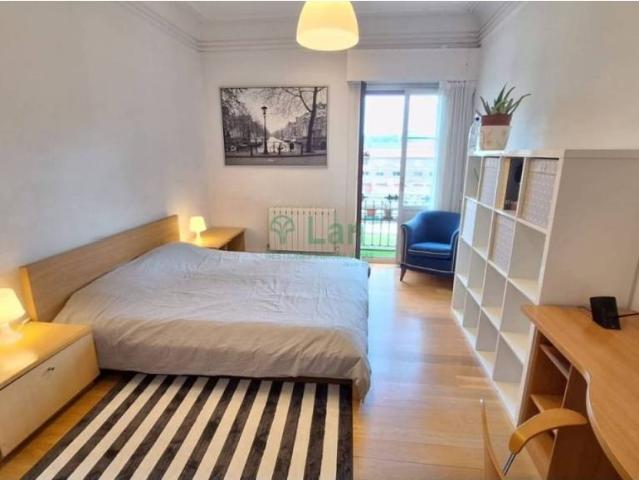 Piso en Alquiler en Bilbao