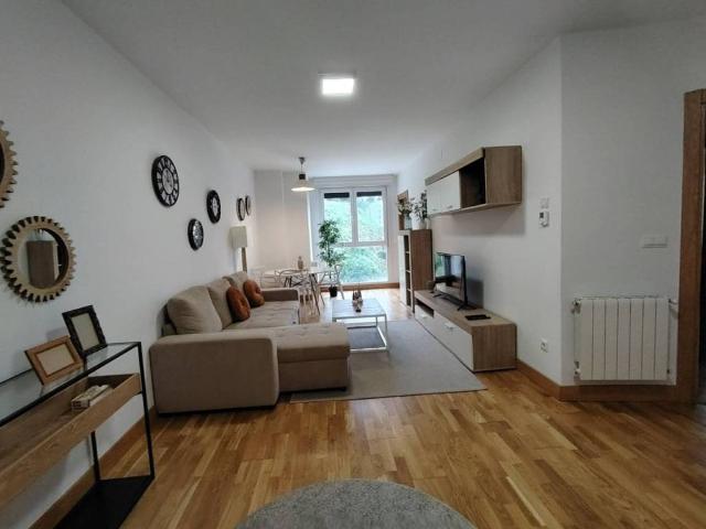 Piso en Alquiler en Bilbao