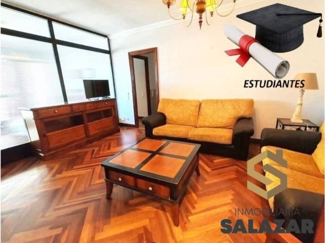 Piso en Alquiler en Bilbao