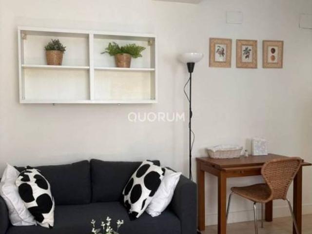 Piso en Alquiler en Bilbao