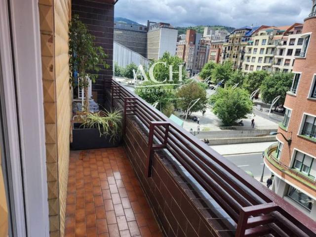Piso en Alquiler en Bilbao
