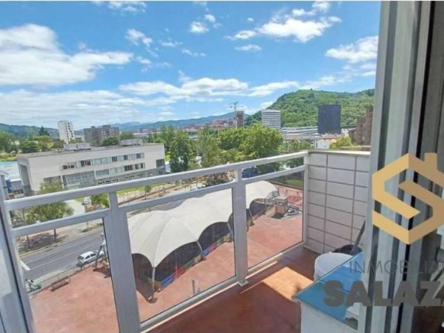 Piso en Alquiler en Bilbao
