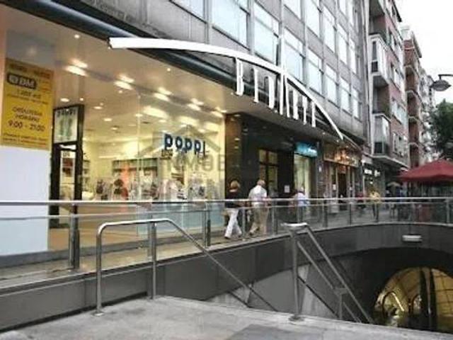 Piso en Alquiler en Bilbao