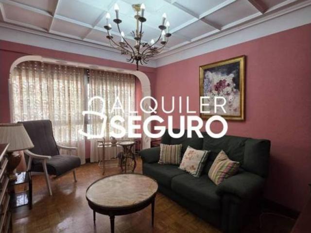 Piso en Alquiler en Bilbao