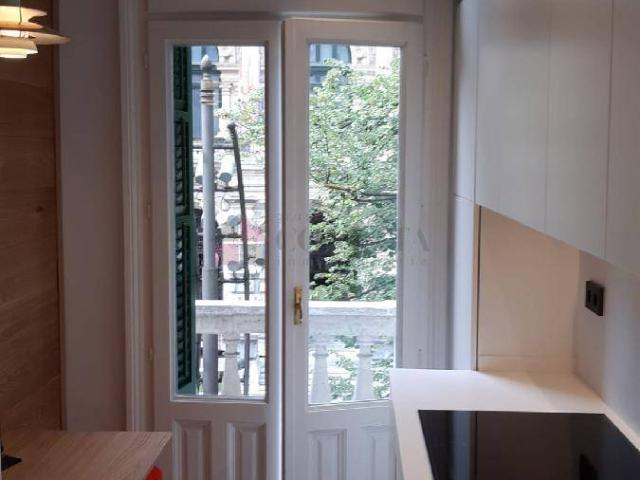 Piso en alquiler en Bilbao