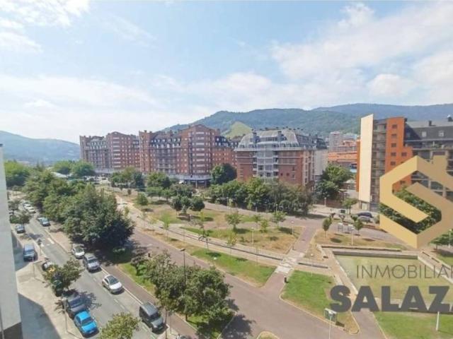Piso en Alquiler en Bilbao