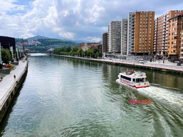 Piso en Alquiler en Bilbao
