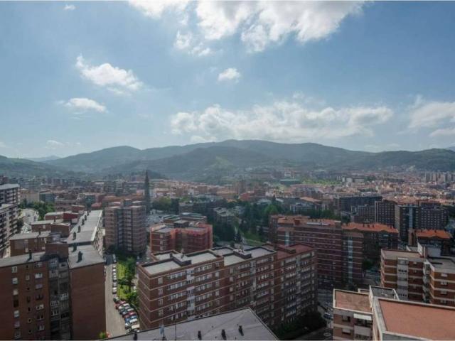 Piso en Alquiler en Bilbao