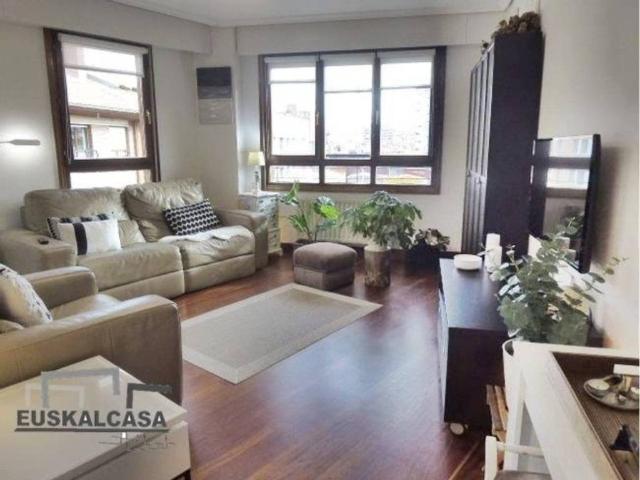 Piso en Alquiler en Bilbao