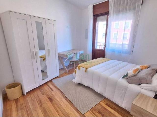 Piso en Alquiler en Bilbao