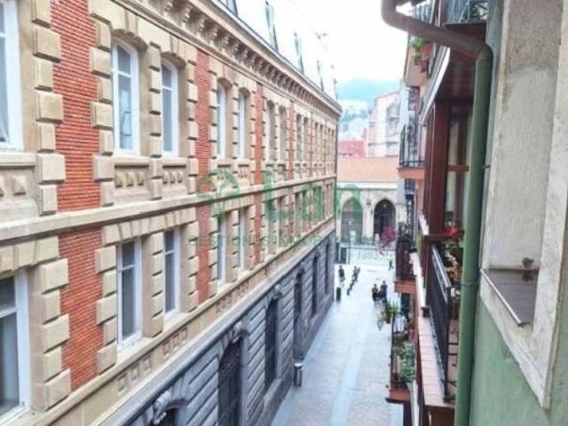 Piso en Alquiler en Bilbao