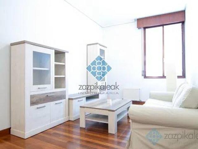 Piso en Alquiler en Bilbao