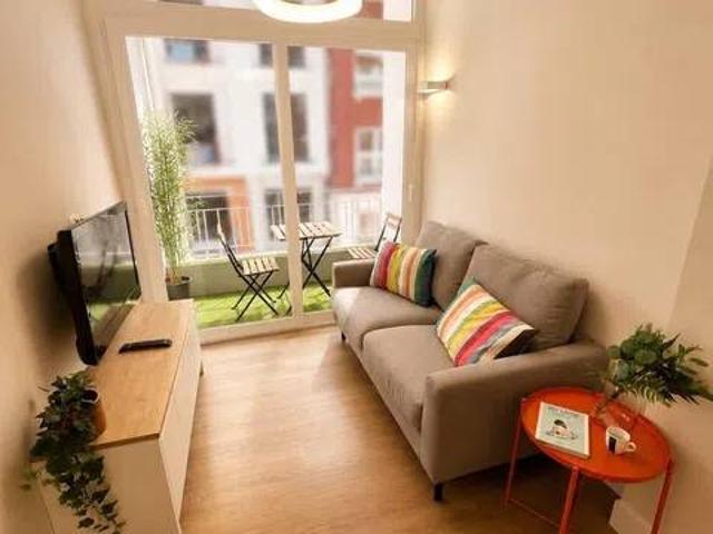 Piso en Alquiler en Bilbao