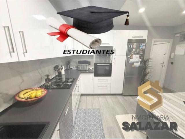 Piso en Alquiler en Bilbao