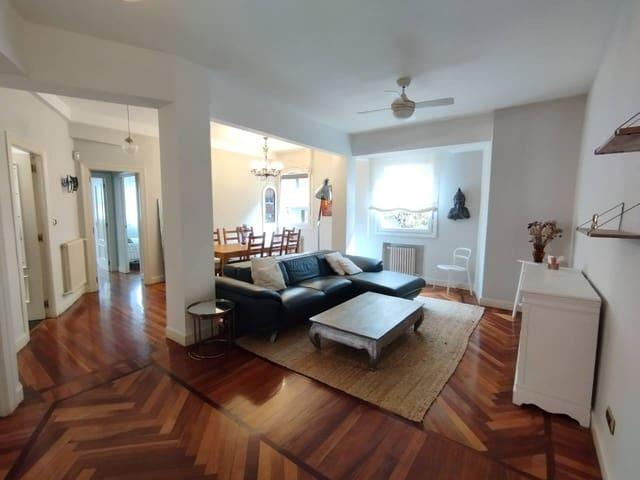 Piso en alquiler en Bilbao, Vizcaya