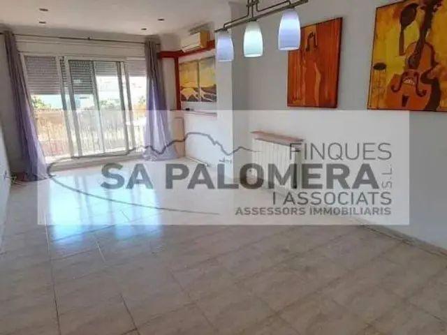 Piso en alquiler en Blanes