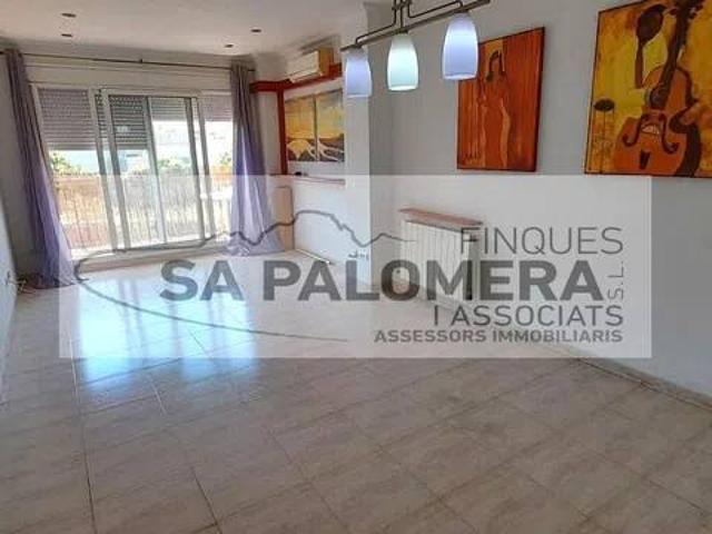 Piso en Alquiler en Blanes