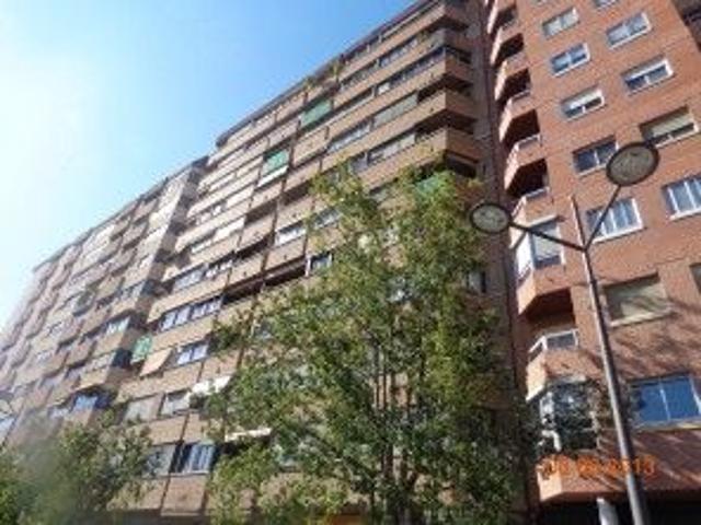 Piso en alquiler en Blasco Ibañez