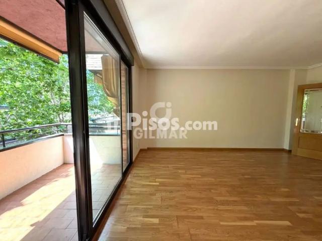 Piso en alquiler en Boadilla del Monte
