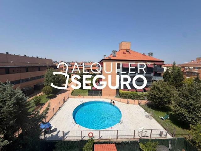 Piso en Alquiler en Boadilla del Monte