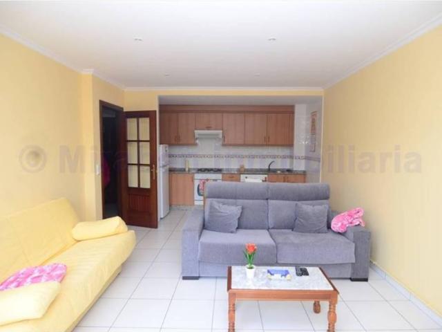 Piso en Alquiler en Boiro