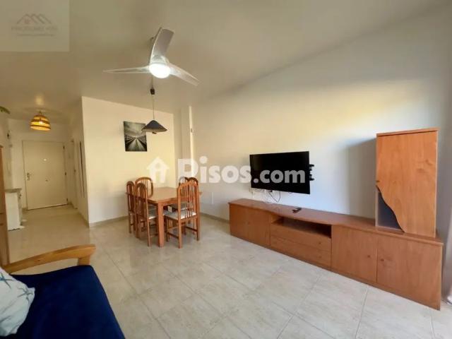 Piso en alquiler en Bolnuevo