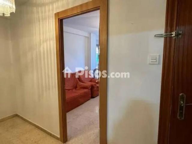 Piso en alquiler en Bola de Oro