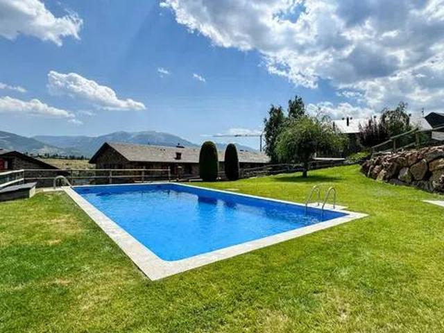Piso en Alquiler en Bolvir