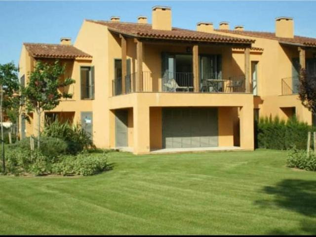 Piso en Alquiler en Bonmont Terres Noves