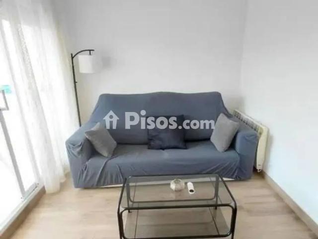Piso en alquiler en Bonavista