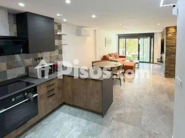 Piso en alquiler en Bonalba
