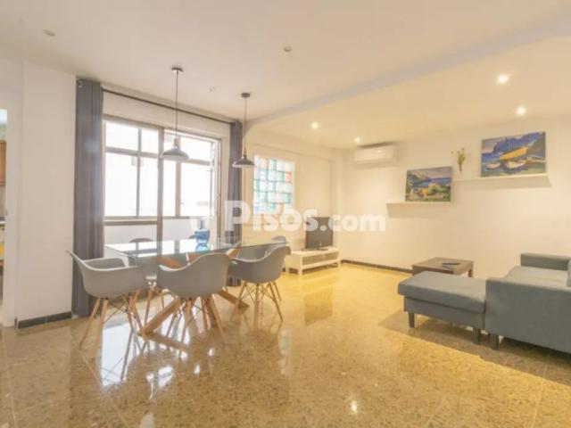 Piso en alquiler en Bons Aires