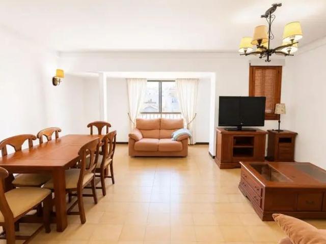 Piso en alquiler en Bons Aires