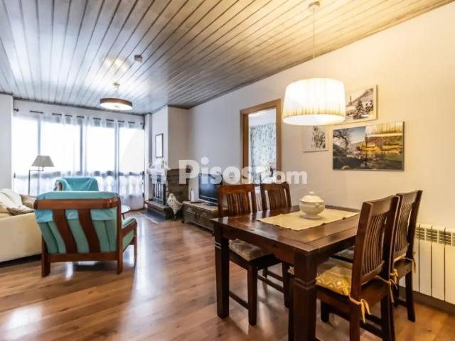 Piso en alquiler en Bossòst