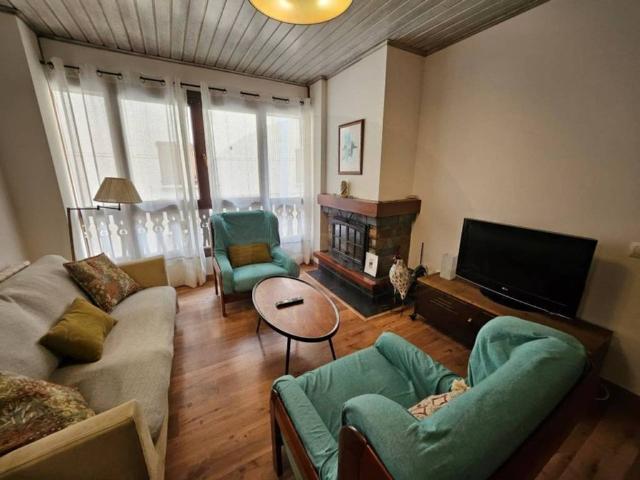 Piso en Alquiler en Bossòst