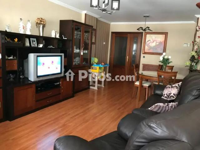 Piso en alquiler en Boulevard Boulevard 2ª Fase