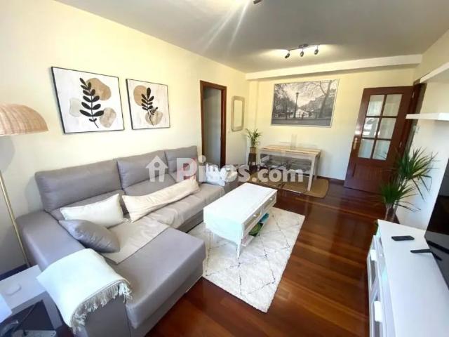 Piso en alquiler en Brazomar