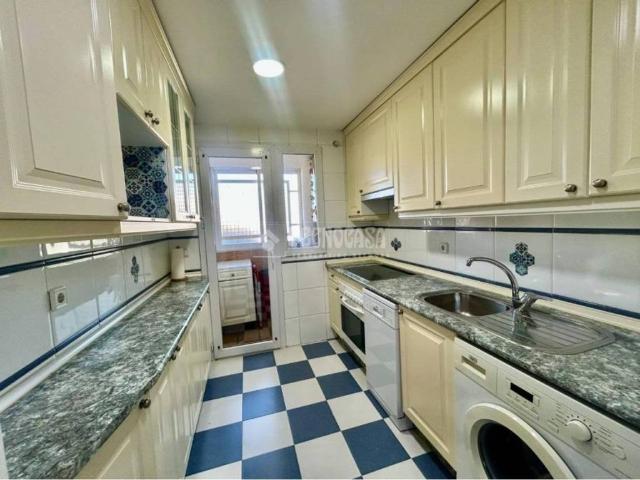 Piso en Alquiler en Brunete