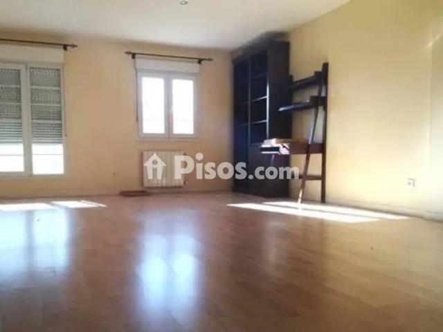 Piso en alquiler en Brunete