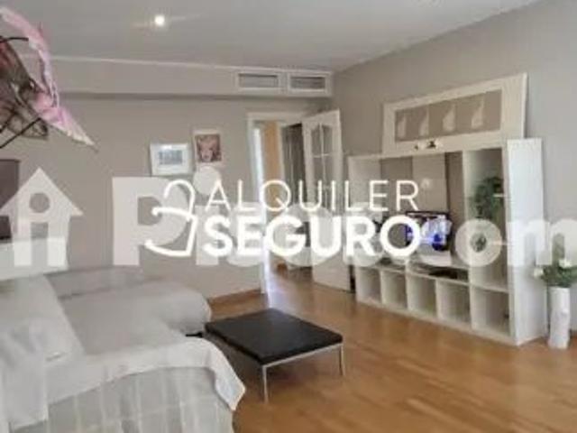 Piso en alquiler en Cuarte de Huerva