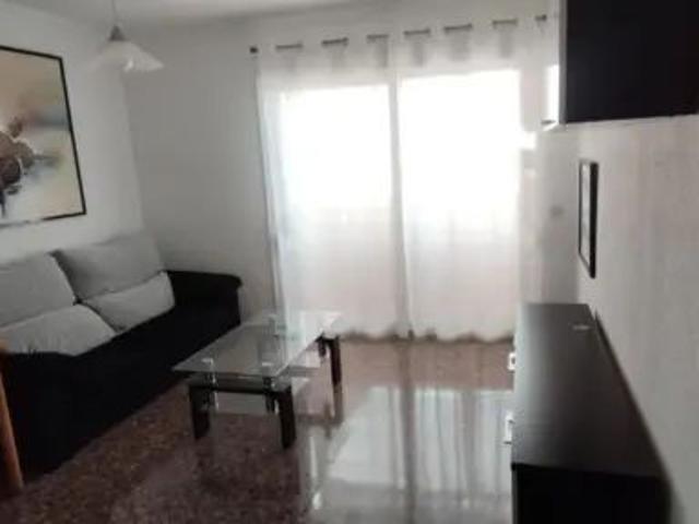 Piso en alquiler en Cuartel
