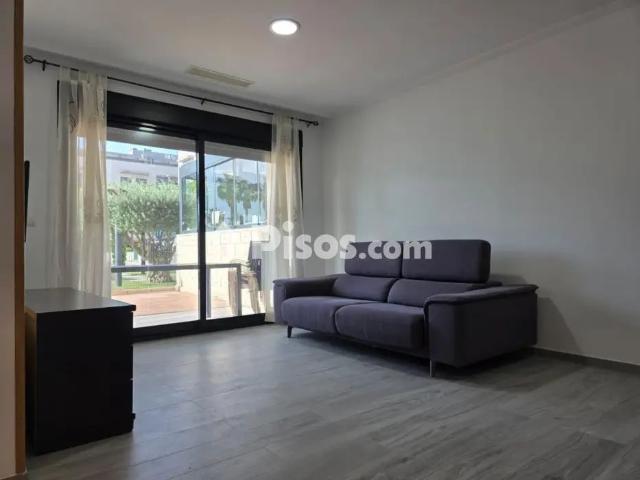 Piso en alquiler en Cuartel