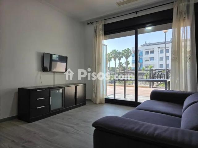 Piso en alquiler en Cuartel