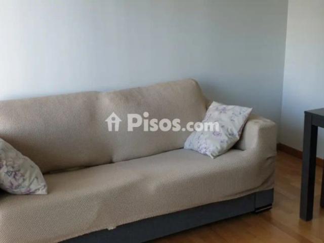 Piso en alquiler en Cuartel