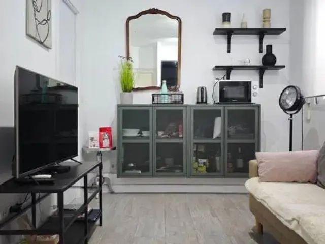 Piso en alquiler en Cuatro Caminos