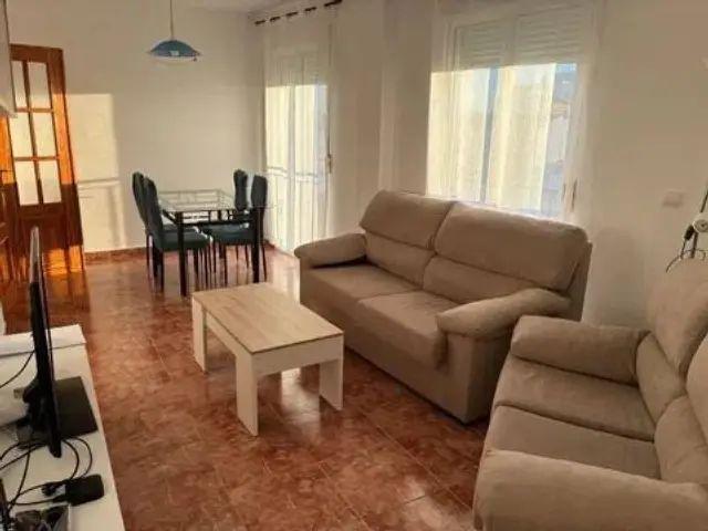 Piso en alquiler en Cuatro Plumas La Cumbre