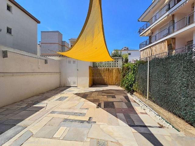 Piso en alquiler en Cubelles, de 25 m² 1 habitación por 1.800