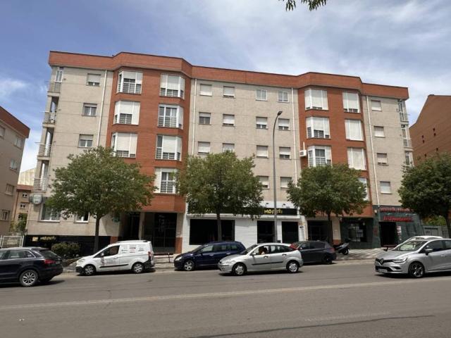 Piso en Alquiler en Cuenca